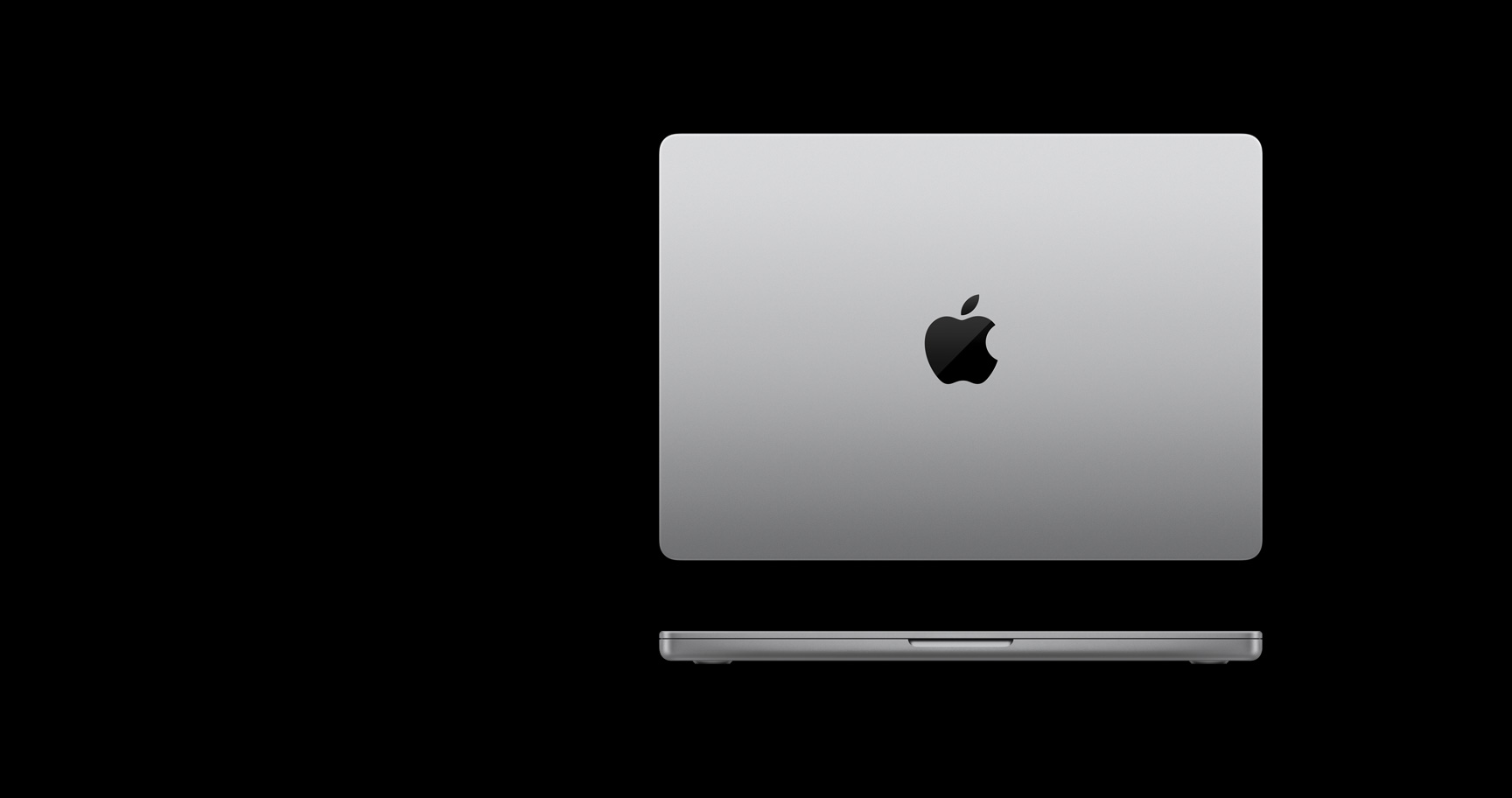 MacBook Pro 14 M5